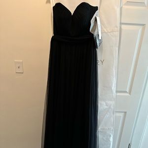 Prom dress! NWT! Revelry!
